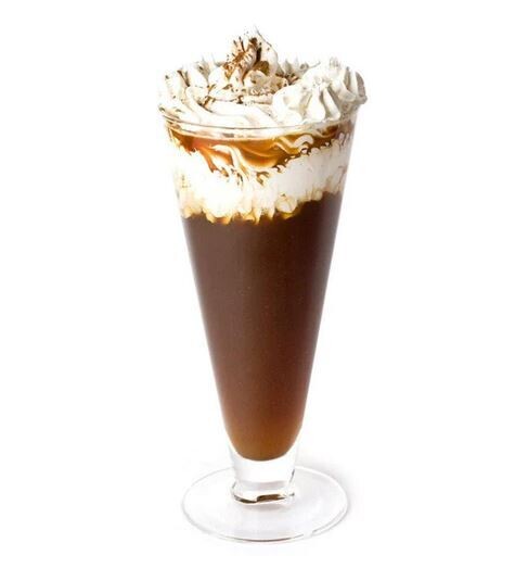 RECIPE Magnificent Mocha