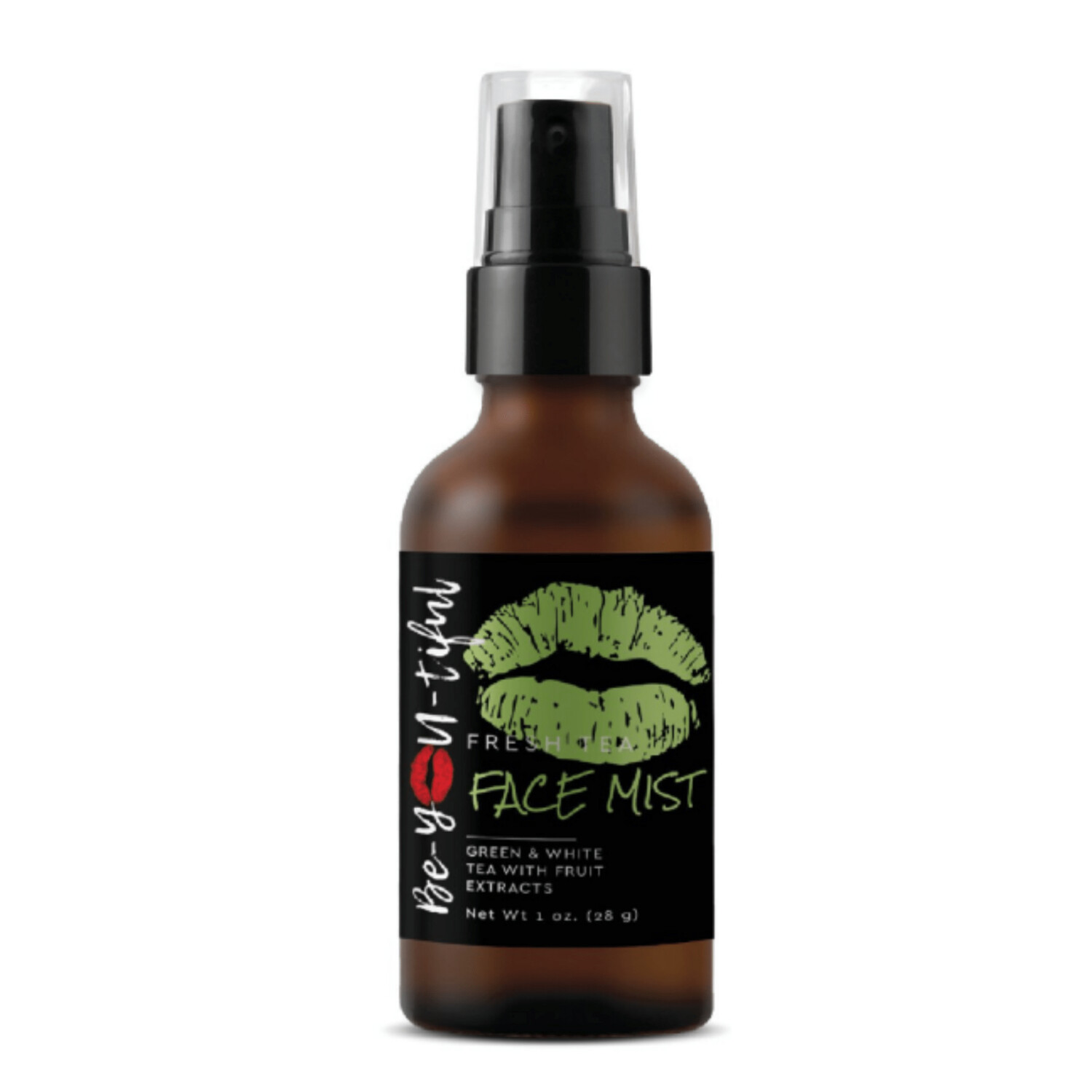 Fresh Tea Face Mist