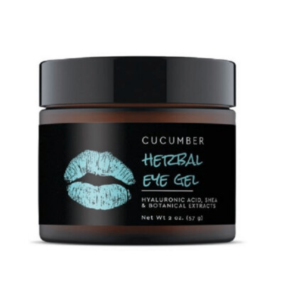 Cucumber Herbal Eye Gel Cucumber Herbal Eye Gel