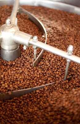 Coffee Blends