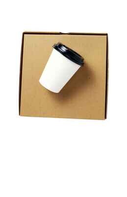 Single Serve K-Cups