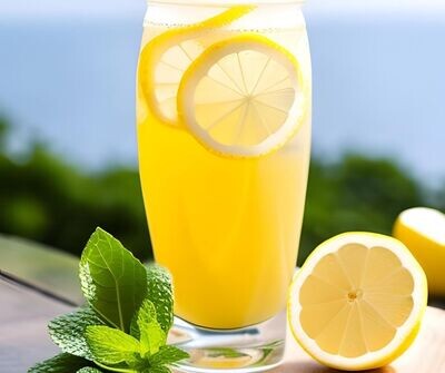 Lemonade