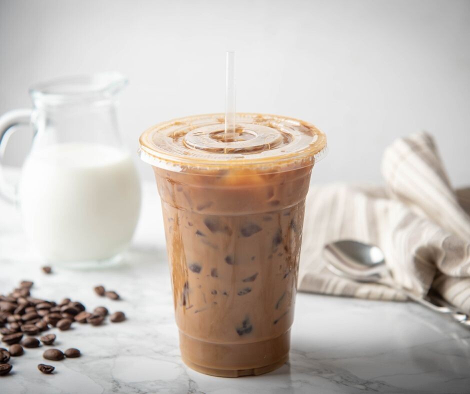 Spirit Revive Iced Coffee Blend