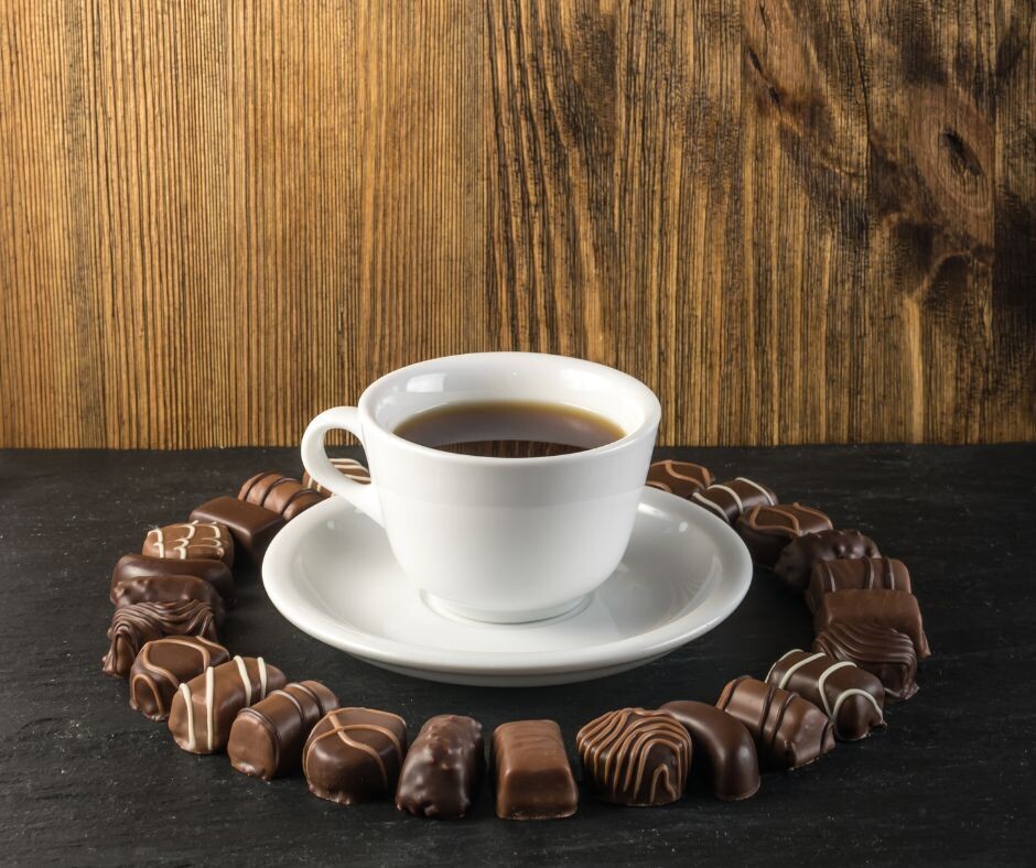 Toasted Praline Subscription