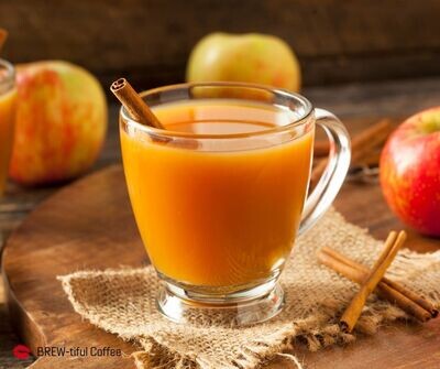 Spiced Apple Cider