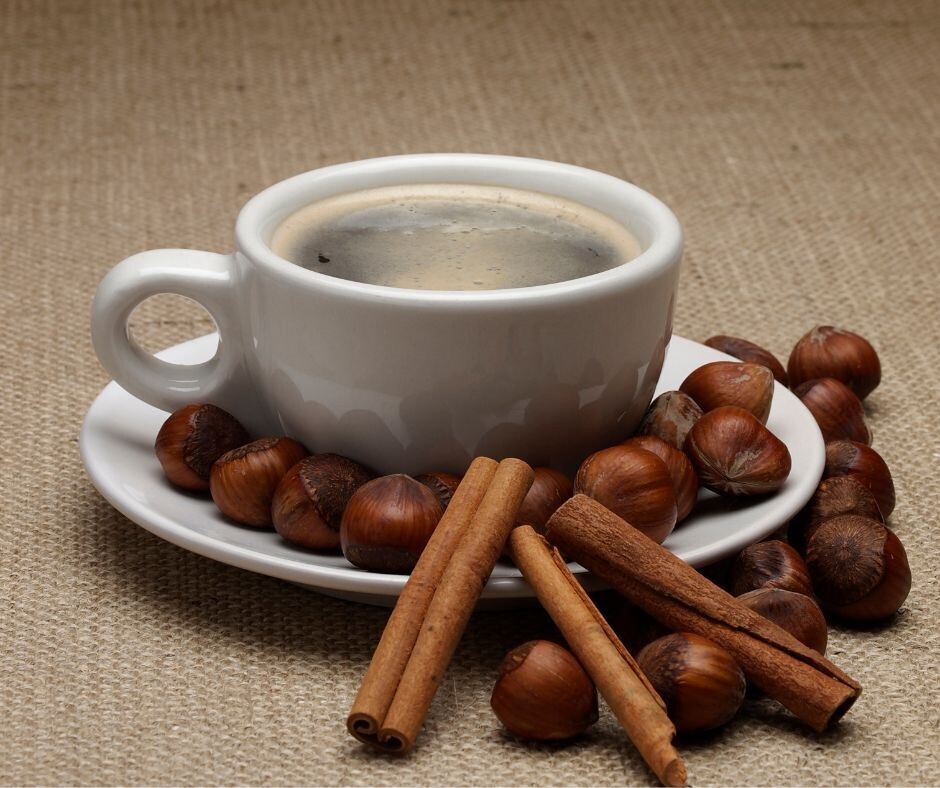 Cinnamon Hazelnut Subscription