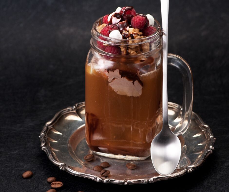 Chocolate Raspberry K-Cups Subscription