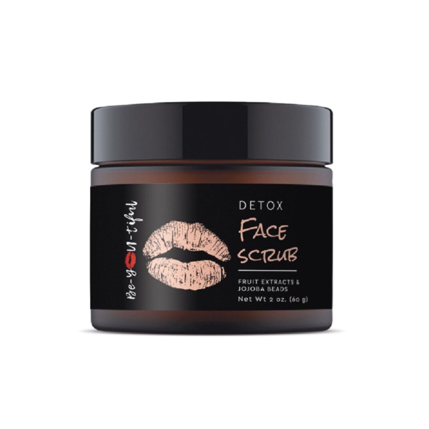 Exfoliating Face Scrub