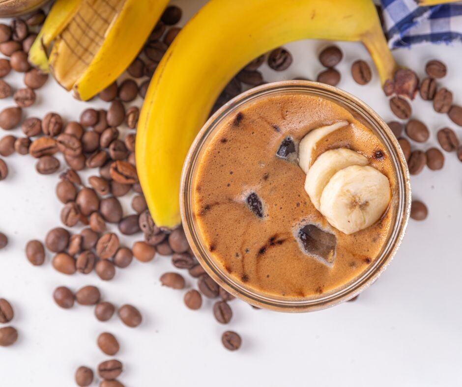 Banana Hazelnut Subscription
