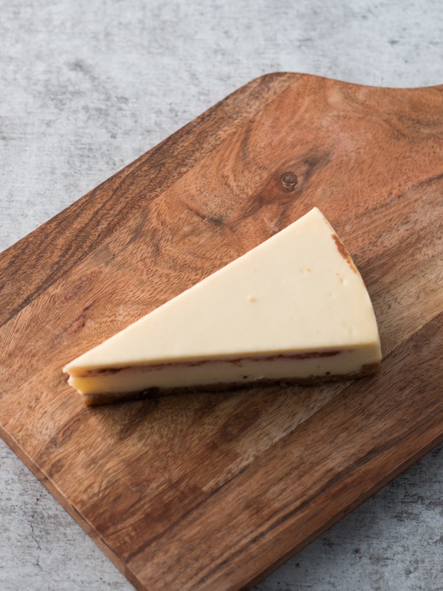 New York Style Cheesecake Dessert Mix