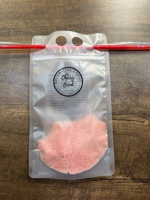 Sample SLUSHY