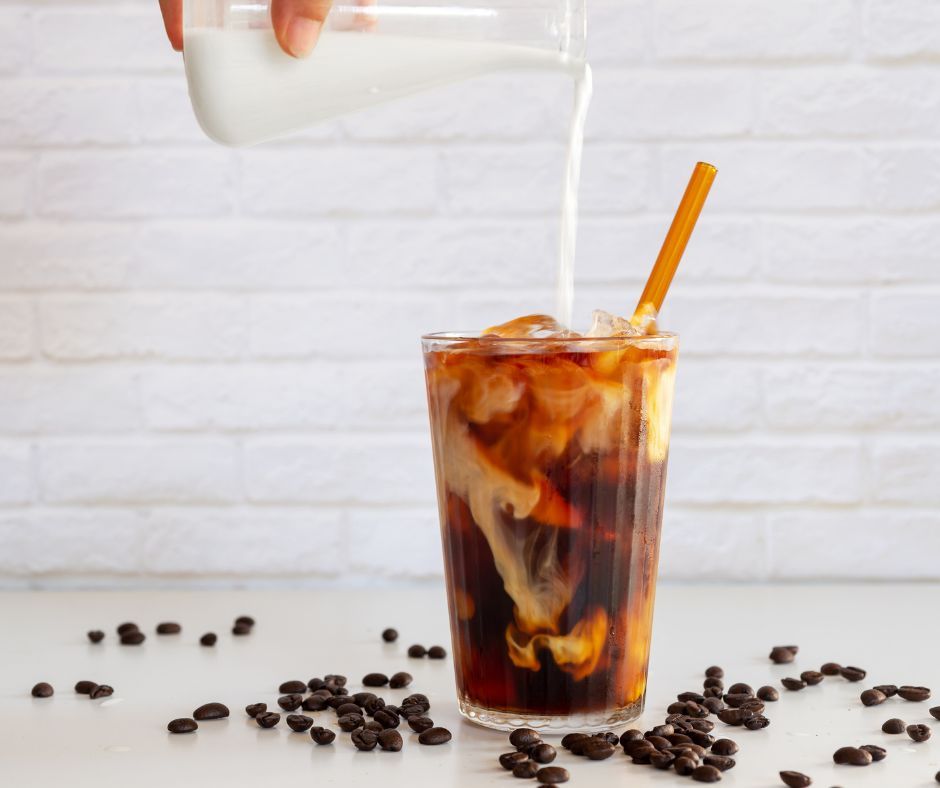 Renew Iced Coffee Blend Subscription