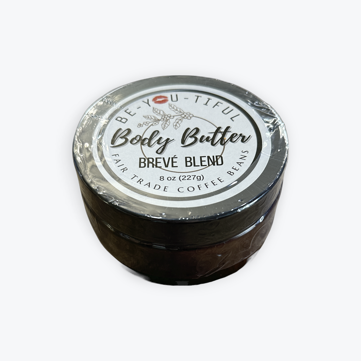 Brevé Body Butter