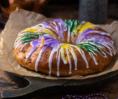 King Cake