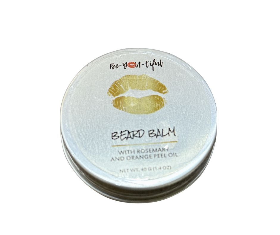 Beard Balm
