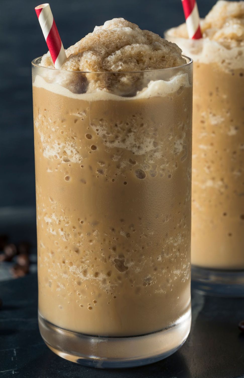 Maple Praline Slushy