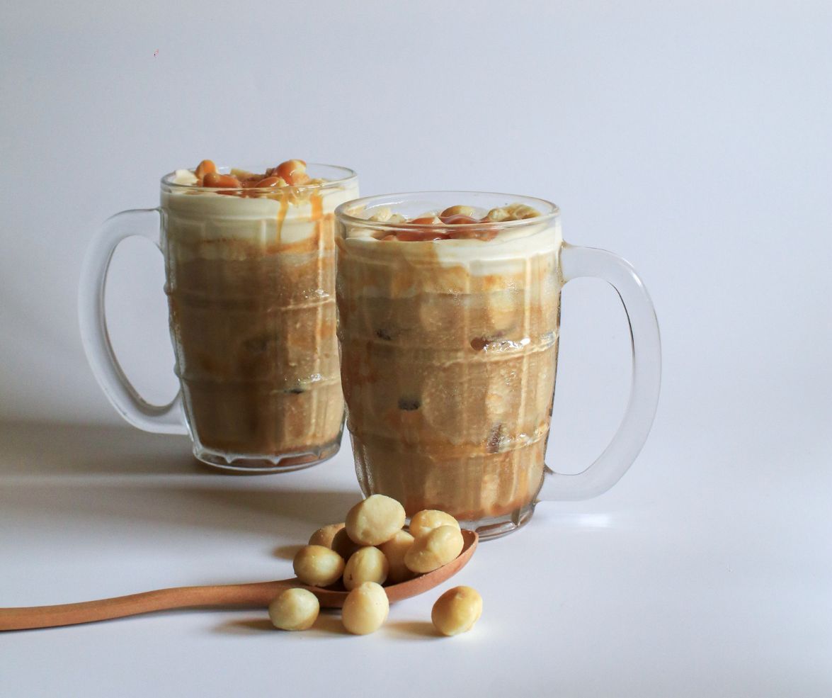 White Chocolate Macadamia Nut Subscription