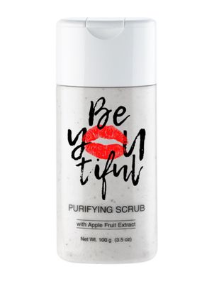 Purifying Facial Scrub