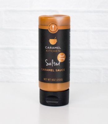 Caramel Sauce
