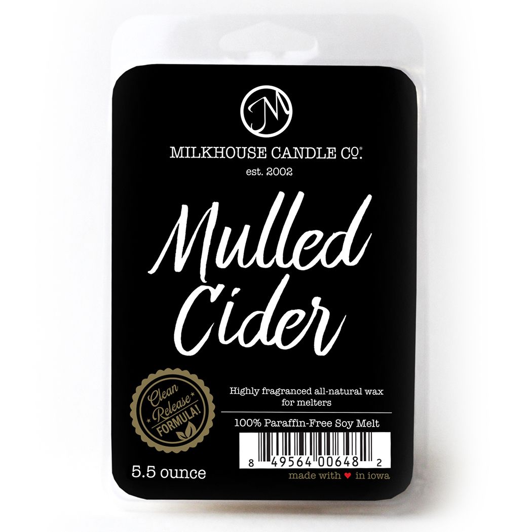 Mulled Cider Wax Melt