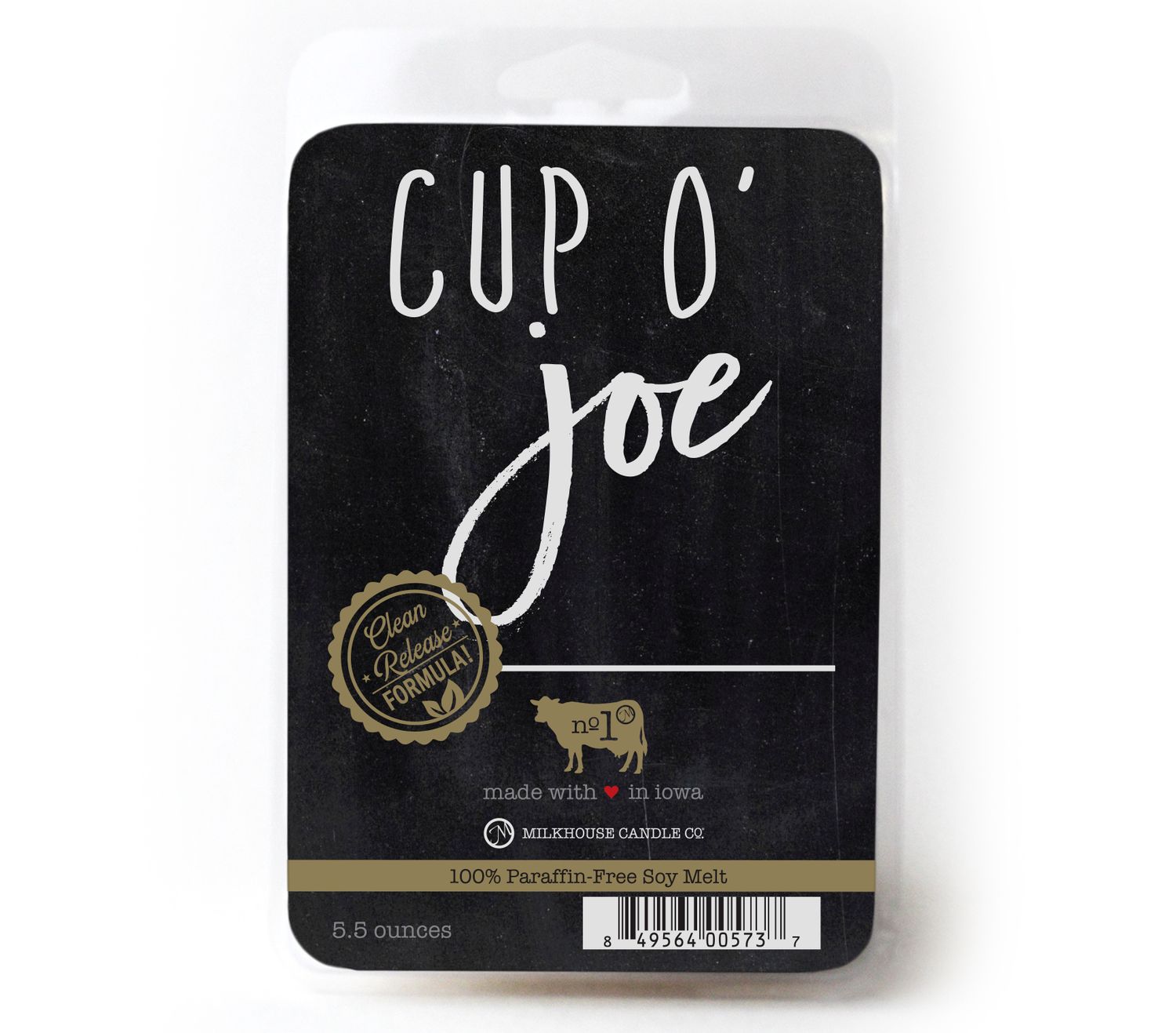 Cup O&#39; Joe Wax Melt