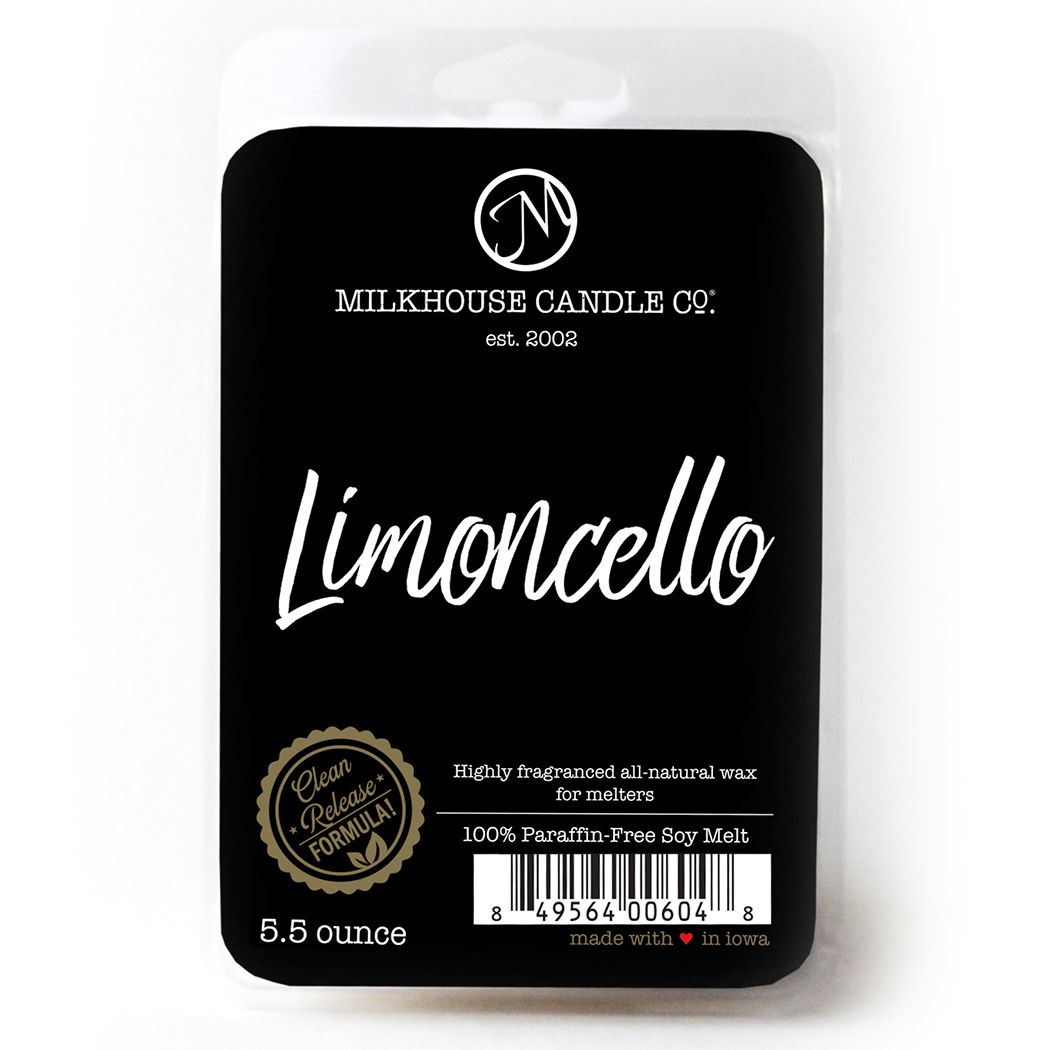 Limoncello Wax Melt