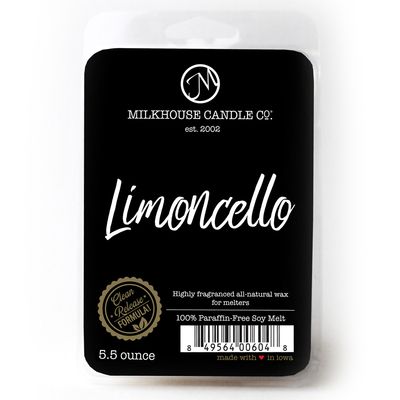 Limoncello Wax Melt