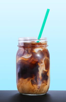 Organic Caribbean Breeze Cold Brew Blend