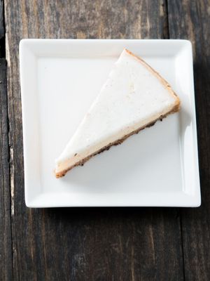 Vanilla Bean Cheesecake Dessert Mix