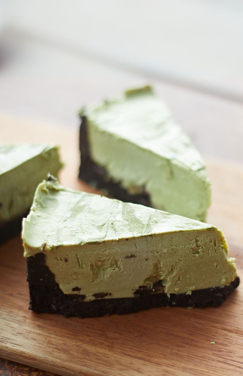 Grasshopper Cheesecake Dessert Mix