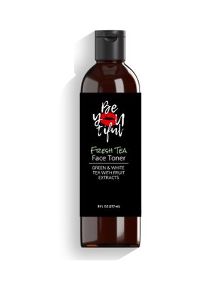 Fresh Tea Face Toner
