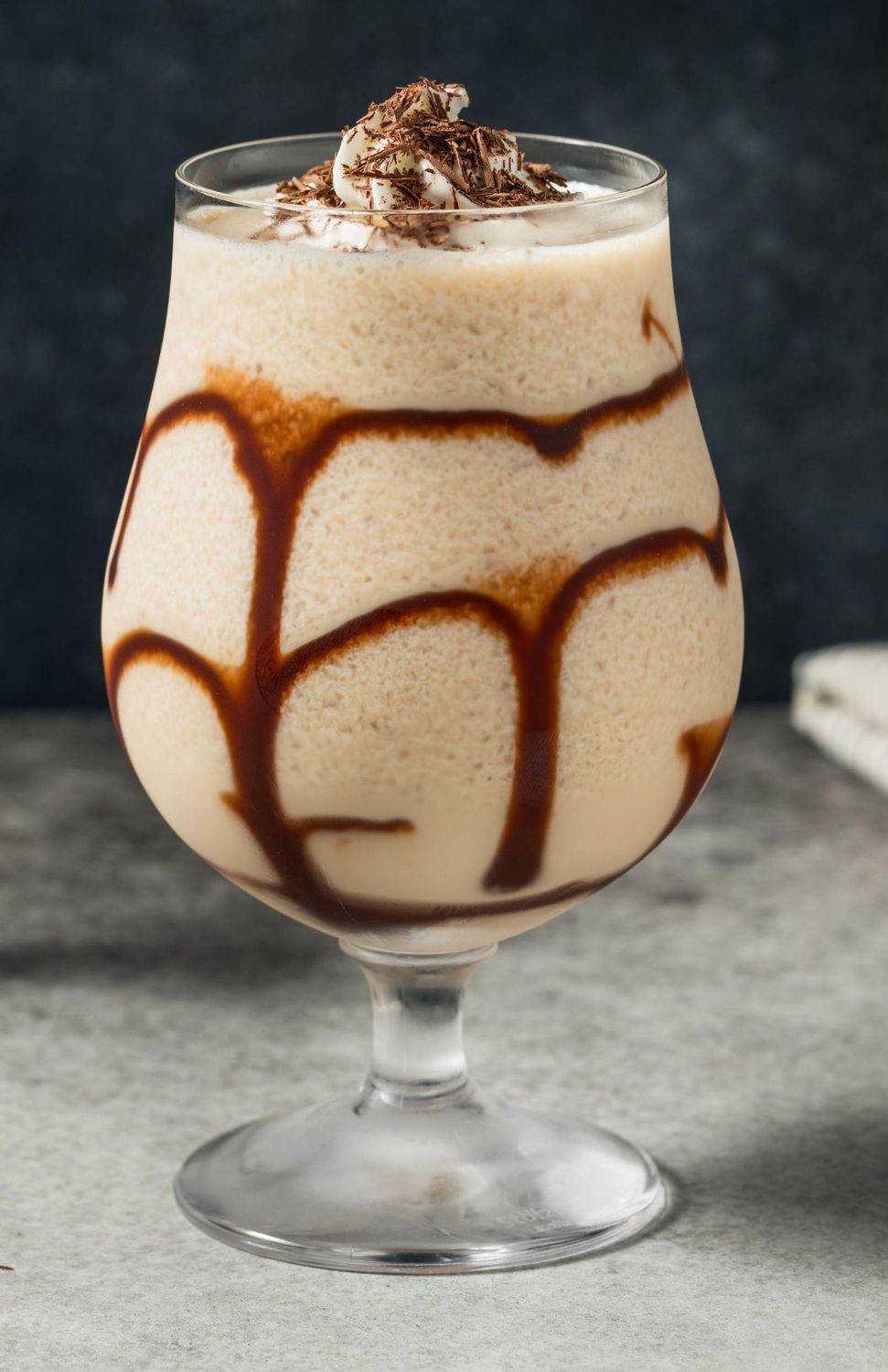 Mudslide Slushy