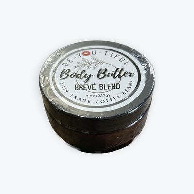 Brevé Body Butter