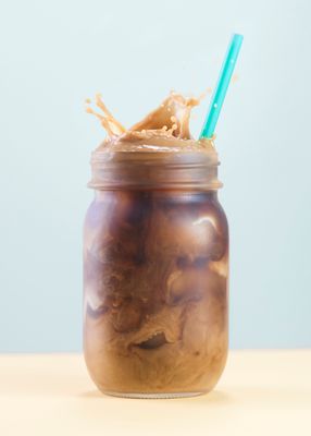 Calming Storm Cold Brew Blend Subscription