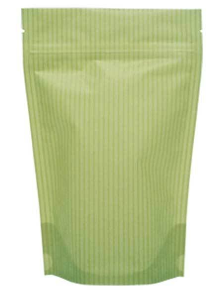 Sample TEA