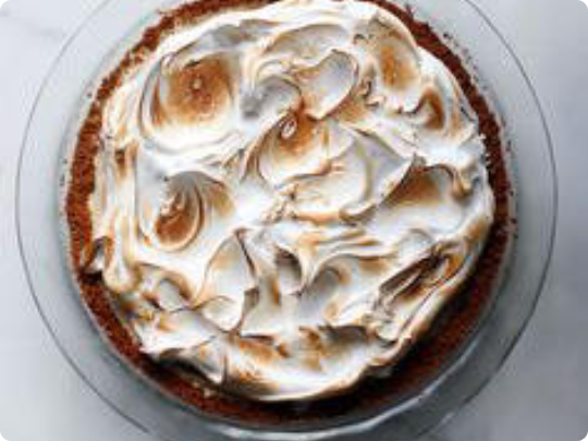 Baked Alaska Subscription