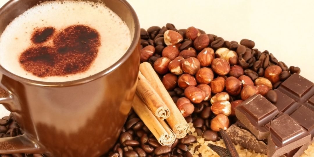 Hazelnut