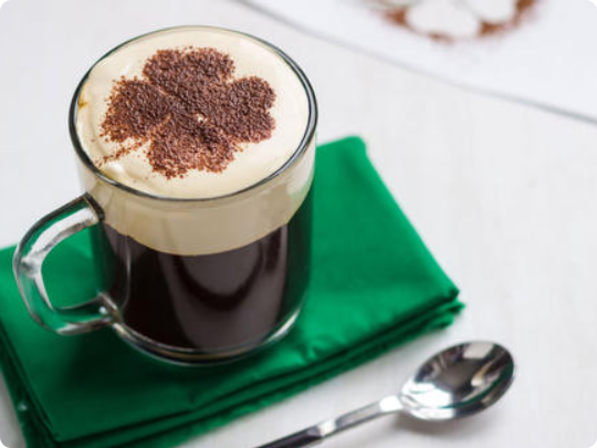 Irish Cream K-Cups Subscription