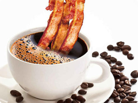 Maple Bacon Subscription