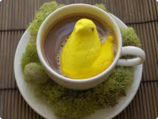 Marshmallow Chicks Subscription