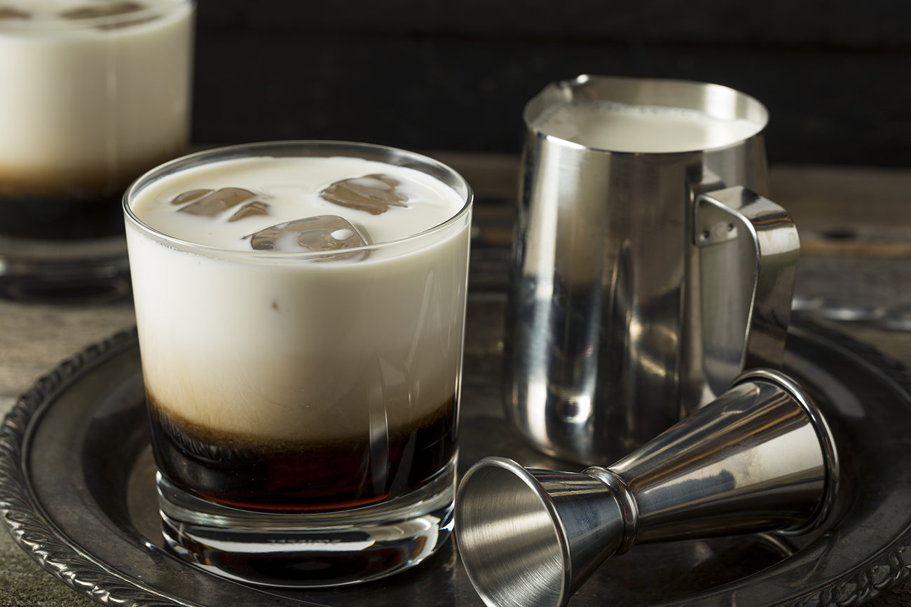 White Russian