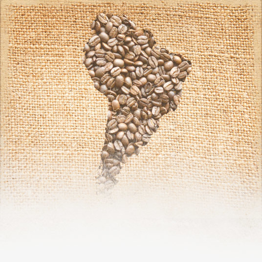 Colombia Supremo la Valle Verde K-Cups