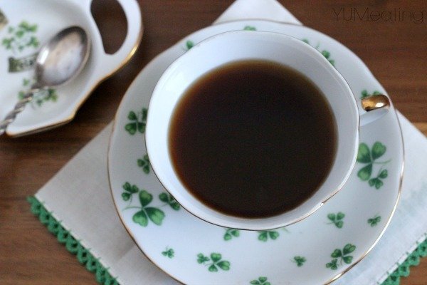 Irish Breakfast Tea