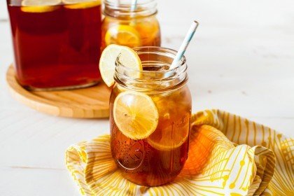 Iced Tea Blend