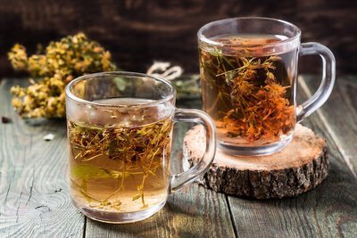 Herbal Teas