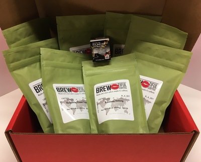Gourmet Tea Sampler