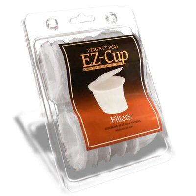 EZ Cup Disposable Filters