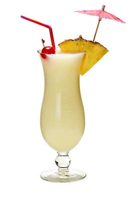 BOGO Slushy Mixes