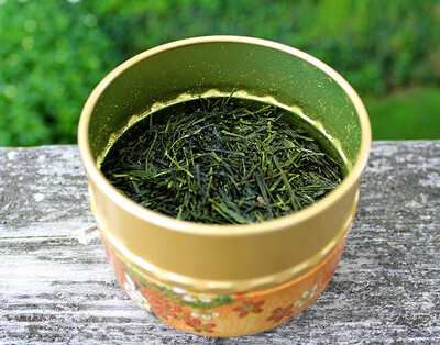 Japan Sencha Green Tea