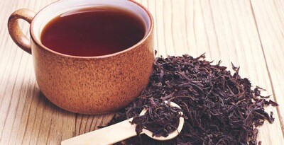 Ceylon Supreme Tea